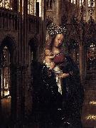 Madonna in the Church